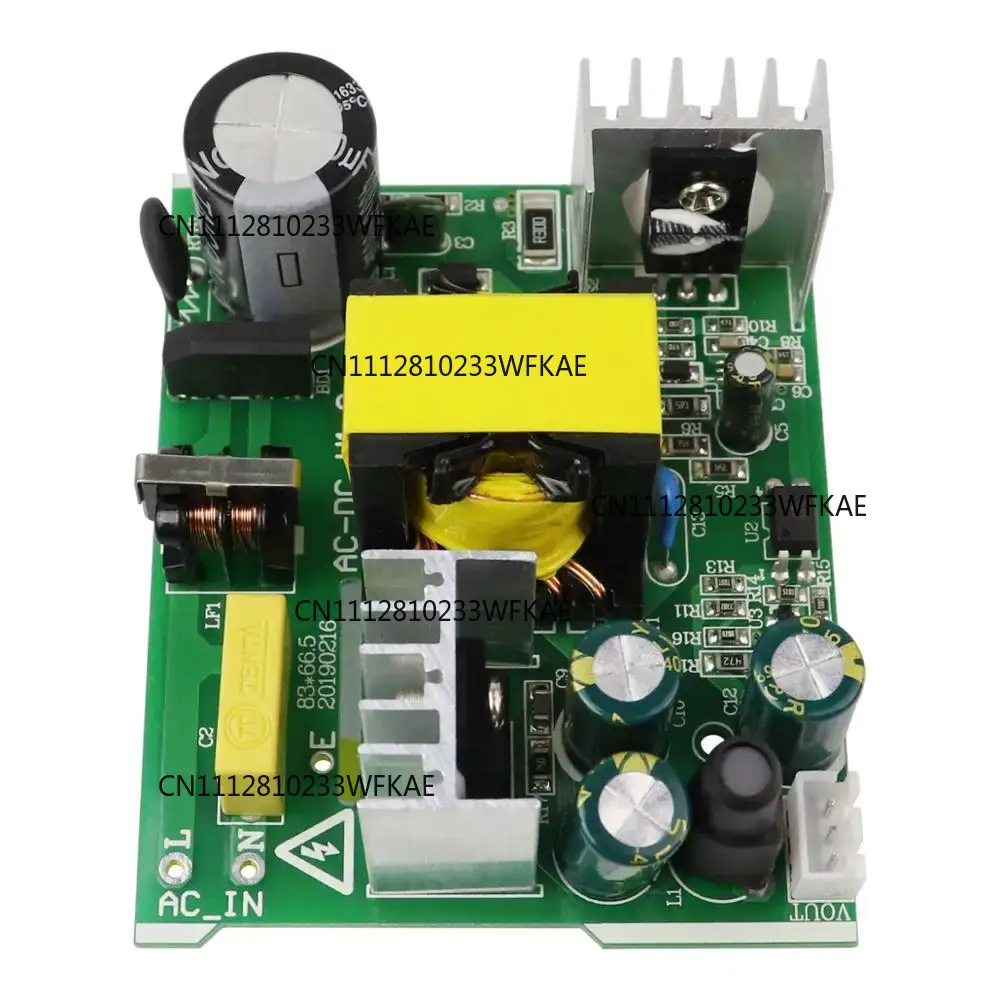 Konverter AC-DC 108W, mengubah - T12 Soldering Station Oled ulasan dan harga