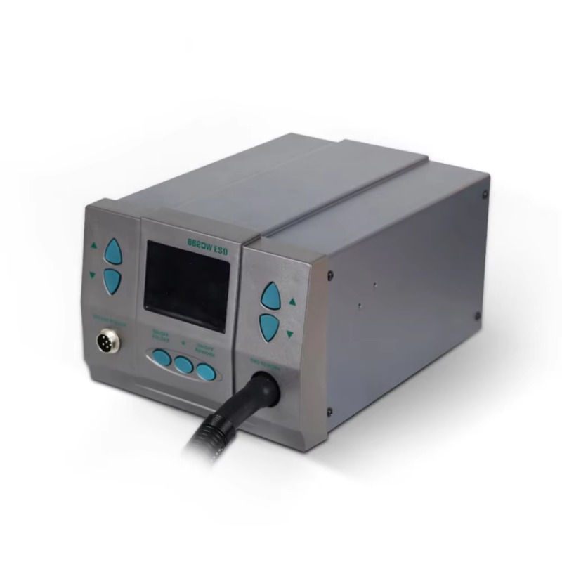 861DW Asli 1000W 220/110V, ala - Hot Air Rework Station 861Dw ulasan dan harga