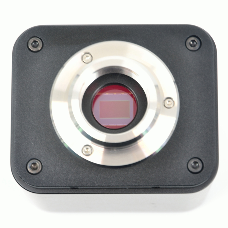 XCAMLITE4K8MP, Kamera Mikrosko - 4K Microscope Camera Sony Sensor ulasan dan harga